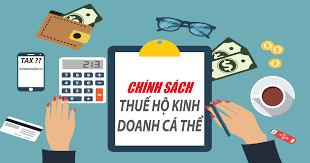 TỪ NGÀY 01/03/2026: HỘ KINH DOANH BẮT BUỘC PHẢI MỞ TÀI KHOẢN NGÂN HÀNG ĐÚNG TÊN CHỦ HỘ KINH DOANH