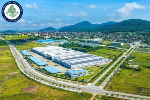 Ban Quản lý Khu kinh tế tỉnh tổ chức Hội nghị công bố Quy hoạch phân khu xây dựng Khu công nghiệp Bắc Hồng Lĩnh, tỷ lệ 1/2000.