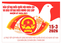 Công văn về việc triển khai các nội dung về công tác bầu cử 