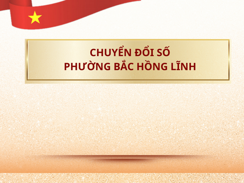 NHẬN PHẢN ÁNH KIẾN NGHỊ VỀ GIẢI QUYẾT TTHC TRÊN ĐỊA BÀN TRẦN PHÚ