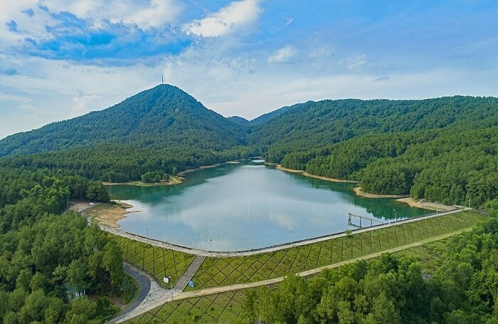 Danh mục các di tích đã được xếp hạng cấp quốc gia, cấp tỉnh