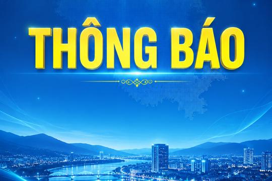 Quy chế nội bộ phát ngôn và cung cấp thông tin cho báo chí 