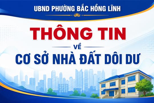 Công văn  xin ý kiến về phương án sắp xếp các cơ sở nhà, đất điểm trạm y tế dôi dư trên địa bàn phường  