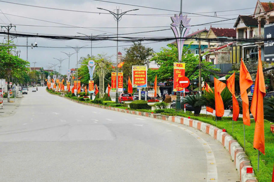Kết quả thực hiện nhiệm vụ kinh tế - xã hội, quốc phòng - an ninh năm 2025; phương hướng, mục tiêu, nhiệm vụ năm 2026