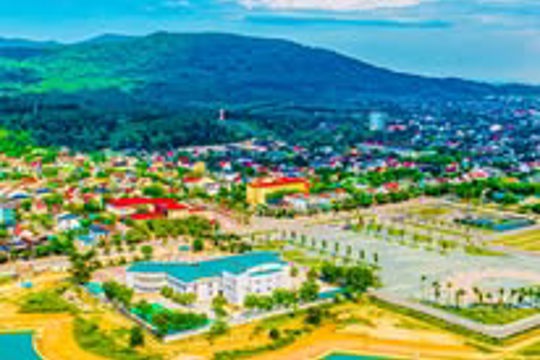 Báo cáo 6 tháng đầu năm 2026 