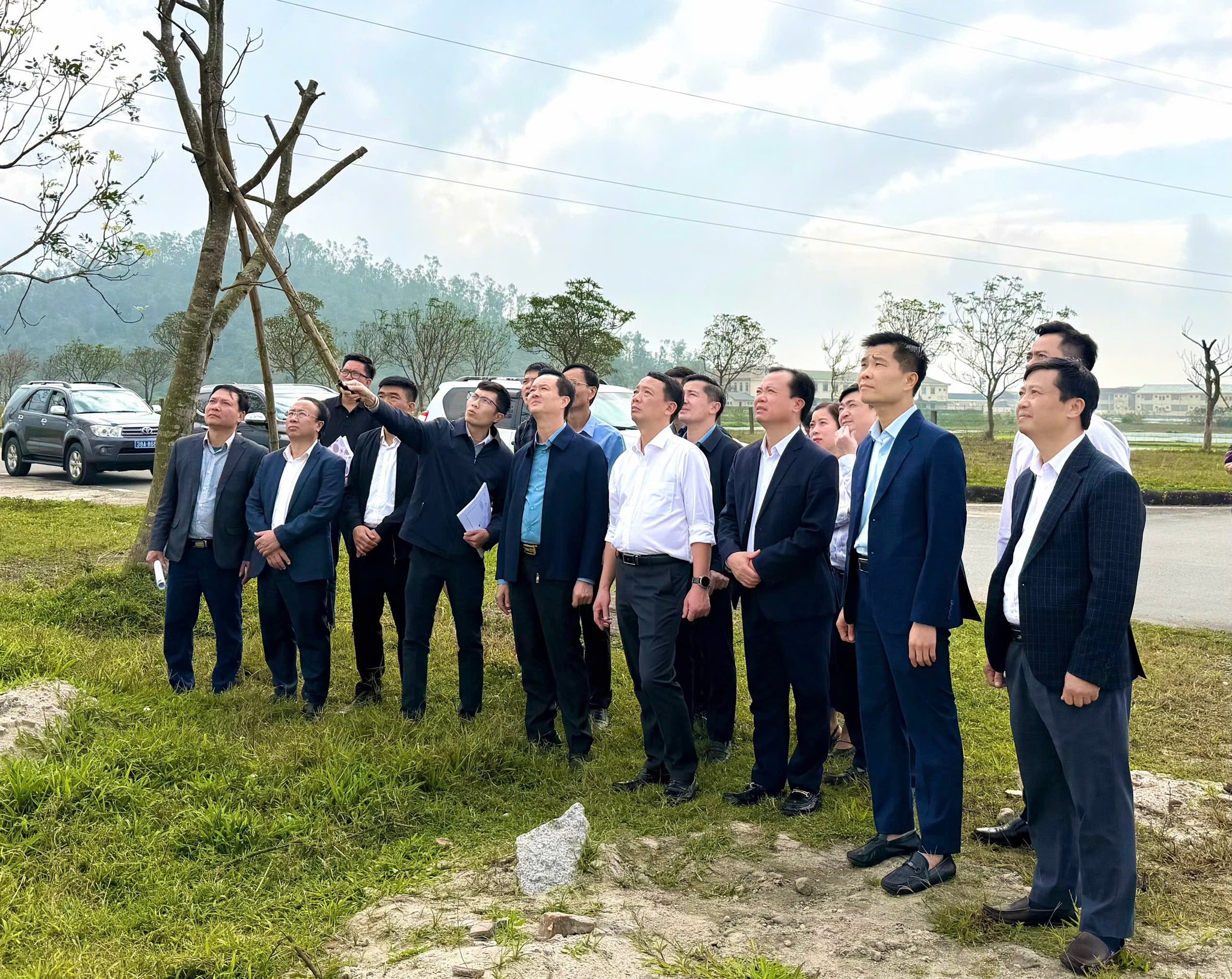 Những chỉ số kinh tế ấn tượng trong quý I/2026 của Hà Tĩnh