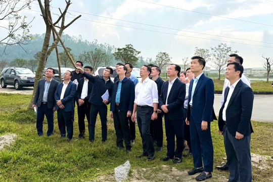 Những chỉ số kinh tế ấn tượng trong quý I/2026 của Hà Tĩnh 