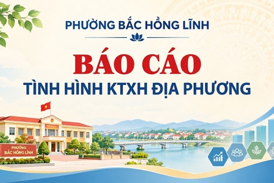 Tình hình thực hiện kế hoạch phát triển kinh tế - xã hội 5 năm 2021-2025  và kế hoạch phát triển kinh tế - xã hội 5 năm 2026-2030  