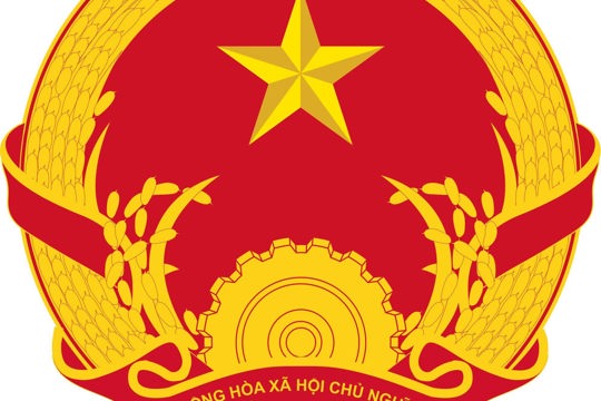 Thông báo về việc người nộp thuế chấm dứt hiệu lực mã số thuế