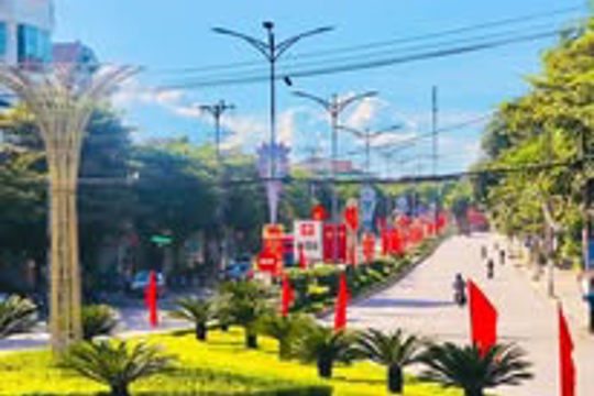 Một số thông tin tổng quan về phường Bắc Hồng Lĩnh