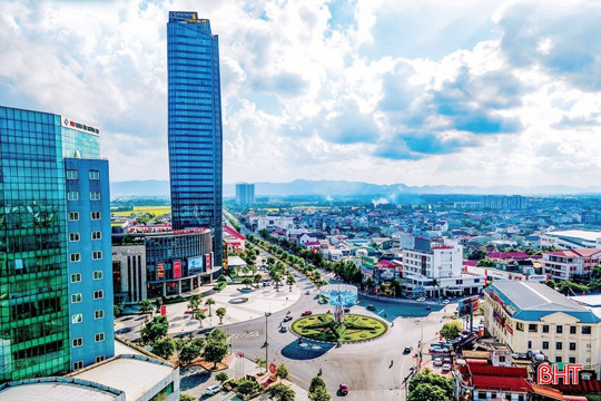 Thông tin 69 phường, xã sau sắp xếp 
