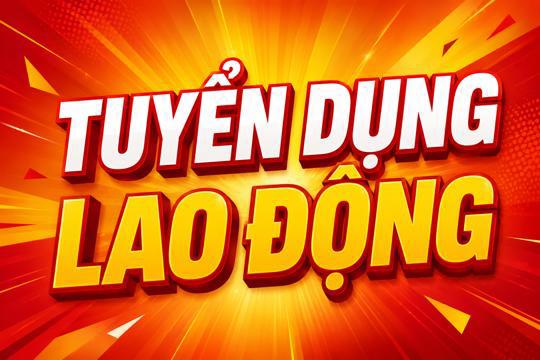 Thông báo tổ chức phiên giao dịch việc làm tháng 9/2026