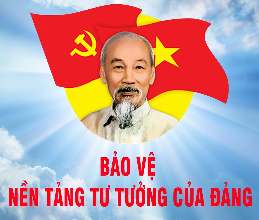 Kế hoạch tổ chức Cuộc thi chính luận về bảo vệ nền tảng tư tưởng của Đảng năm 2026 của phường Bắc Hồng Lĩnh