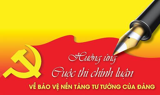 Đảng ủy phường Bắc Hồng Lĩnh phát động cuộc thi chính luận về bảo vệ nền tảng tư tưởng của Đảng năm 2026